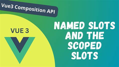 named slots vue|vue scoped slots.